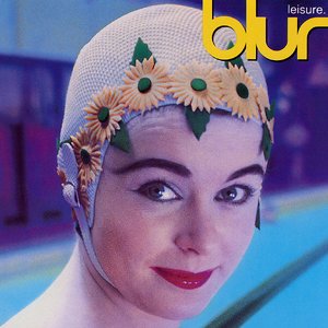 Image for 'Leisure'