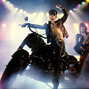 Image for 'Judas Priest'