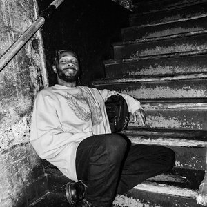 Image pour 'JPEGMAFIA'