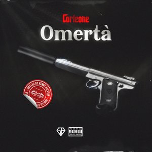 Image for 'Omertà'