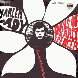 Image for 'Days Of Pearly Spencer / Harlem Lady'