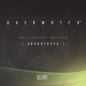 Image for 'Overwatch'