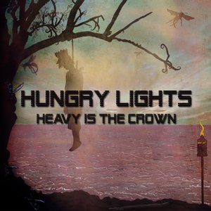 Image for 'Heavy Is The Crown'
