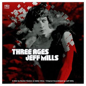 Image for 'Three Ages'