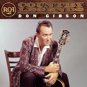 Imagem de 'RCA Country Legends: Don Gibson'
