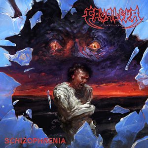 'Schizophrenia' için resim