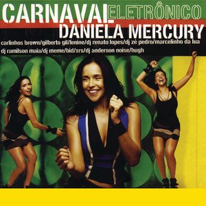 Image for 'Carnaval Eletrônico'