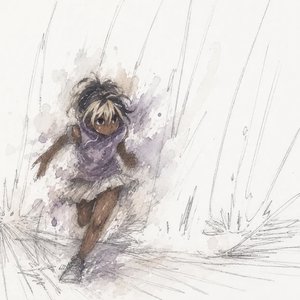 Image for 'On The Run'