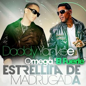 Image for 'Estrellita De Madrugada (Ft. Daddy Yankee)'