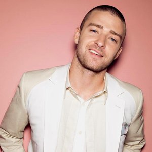 Image for 'Justin Timberlake'