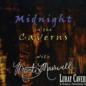 Image for 'Midnight in the Caverns'