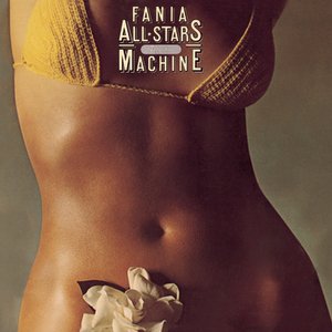 Image for 'Rhythm Machine'
