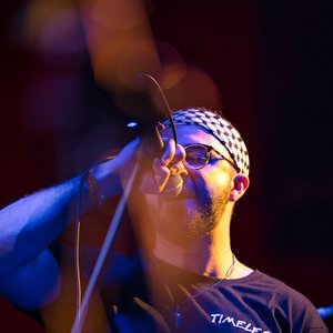 Image for 'TARiiiQ'