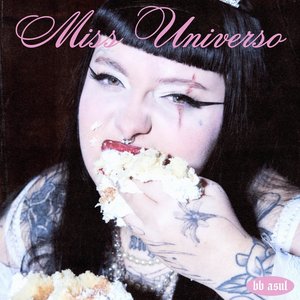 Image for 'miss universo'