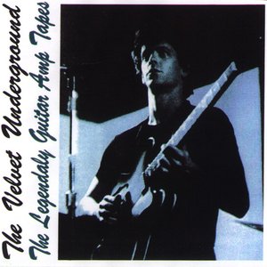 Image for 'The Legendary Guitar Amp Tapes'