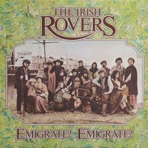 Image for 'Emigrate! Emigrate!'