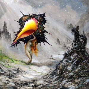 Image for 'The Amulet (Deluxe)'