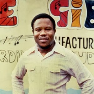 Zdjęcia dla 'Joe Gibbs & The Professionals'