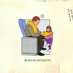 Image for 'Beats of antiquity'