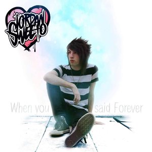 Image for 'When You Said Forever'
