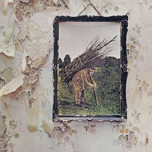 Immagine per 'Led Zeppelin IV (Remastered)'