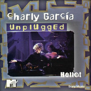 Immagine per 'MTV Unplugged'