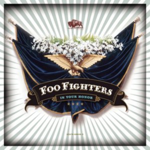 Image for 'In Your Honor CD1'
