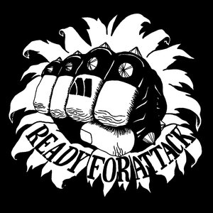 Ready for Attack - Single