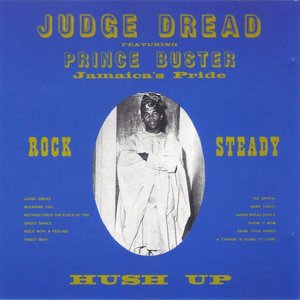 Image for 'Hush Up!!!'