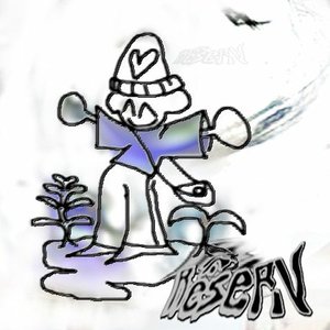 Image for 'MY OWN PATH COLLIDES'