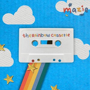 Immagine per 'the rainbow cassette (bonus)'