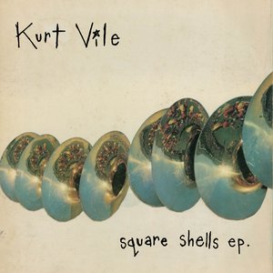 Bild für 'Square Shells'