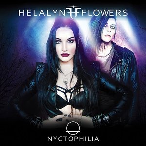 Image for 'Nyctophilia'