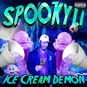 Zdjęcia dla 'Ice Cream Demon'