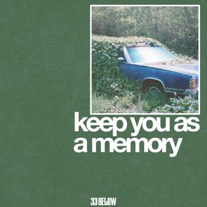 Bild für 'Keep You As A Memory'