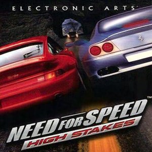 Image for 'NFS High Stakes OST'