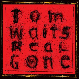 Immagine per 'Real Gone (Remastered)'