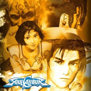 'Soulcalibur Original Soundtrack' için resim