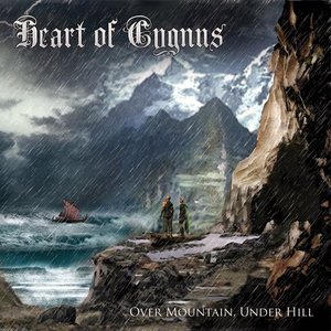 Image for 'Over Mountain, Under Hill'