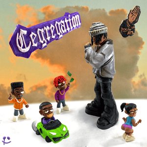 Image for 'Cegregation'