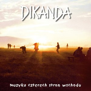 Immagine per 'Muzyka Czterech Stron Wschodu'