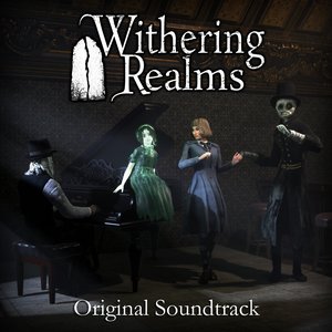 Immagine per 'Withering Realms Original Soundtrack'