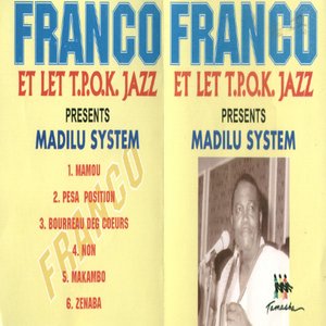 Image for 'Mamou'