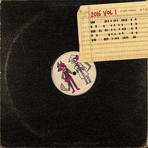 Image for 'B-SIDE U: 2016 VOL. 1'