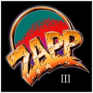'Zapp III' için resim