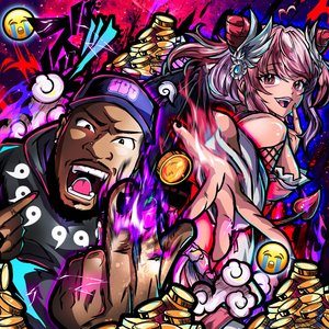 Image for 'Cry For Me x Jackpot'