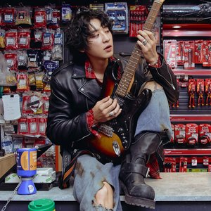 Image for 'CHANYEOL'