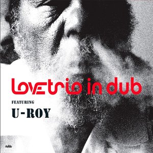 Image for 'Love Trio'