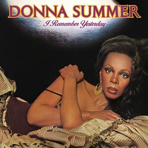 Image for 'I Remember Yesterday'