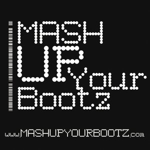 'Mash-Up Your Bootz Party' için resim